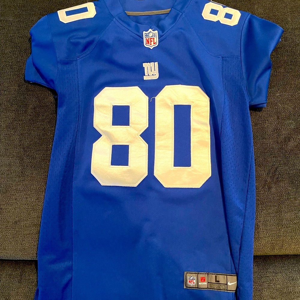 Nyg Jersey